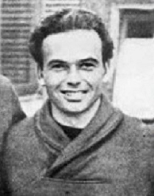 Szondy István